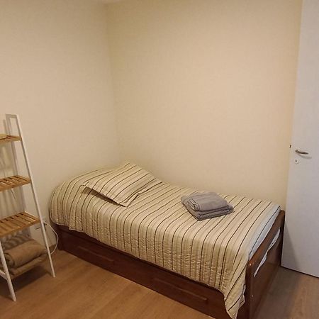 Apartament Refugio Fueguino Ushuaia Zewnętrze zdjęcie