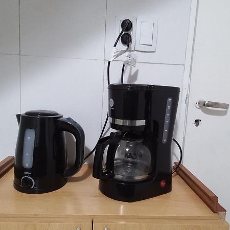 Apartament Refugio Fueguino Ushuaia Zewnętrze zdjęcie