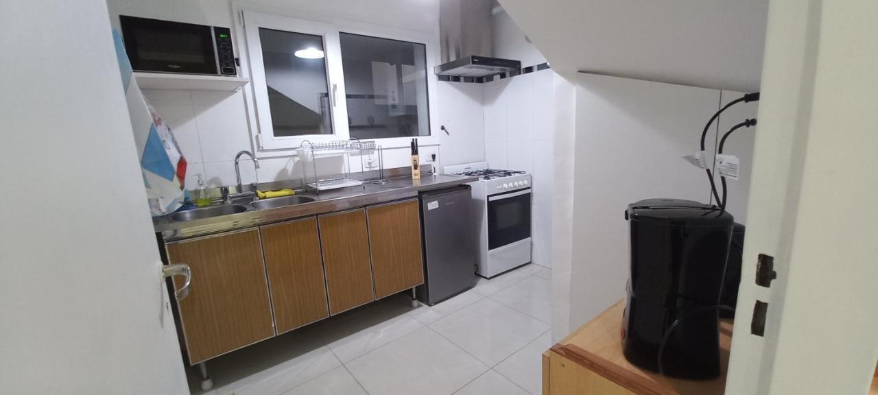 Apartament Refugio Fueguino Ushuaia Zewnętrze zdjęcie