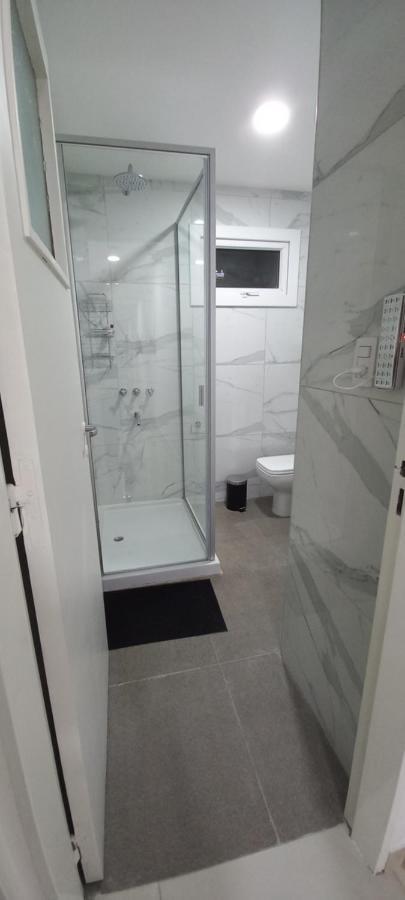 Apartament Refugio Fueguino Ushuaia Zewnętrze zdjęcie