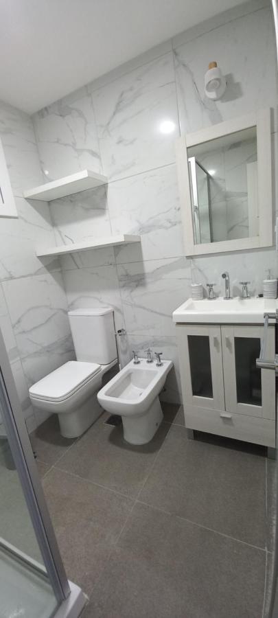 Apartament Refugio Fueguino Ushuaia Zewnętrze zdjęcie