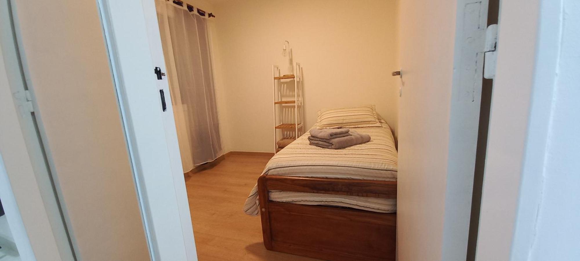 Apartament Refugio Fueguino Ushuaia Zewnętrze zdjęcie