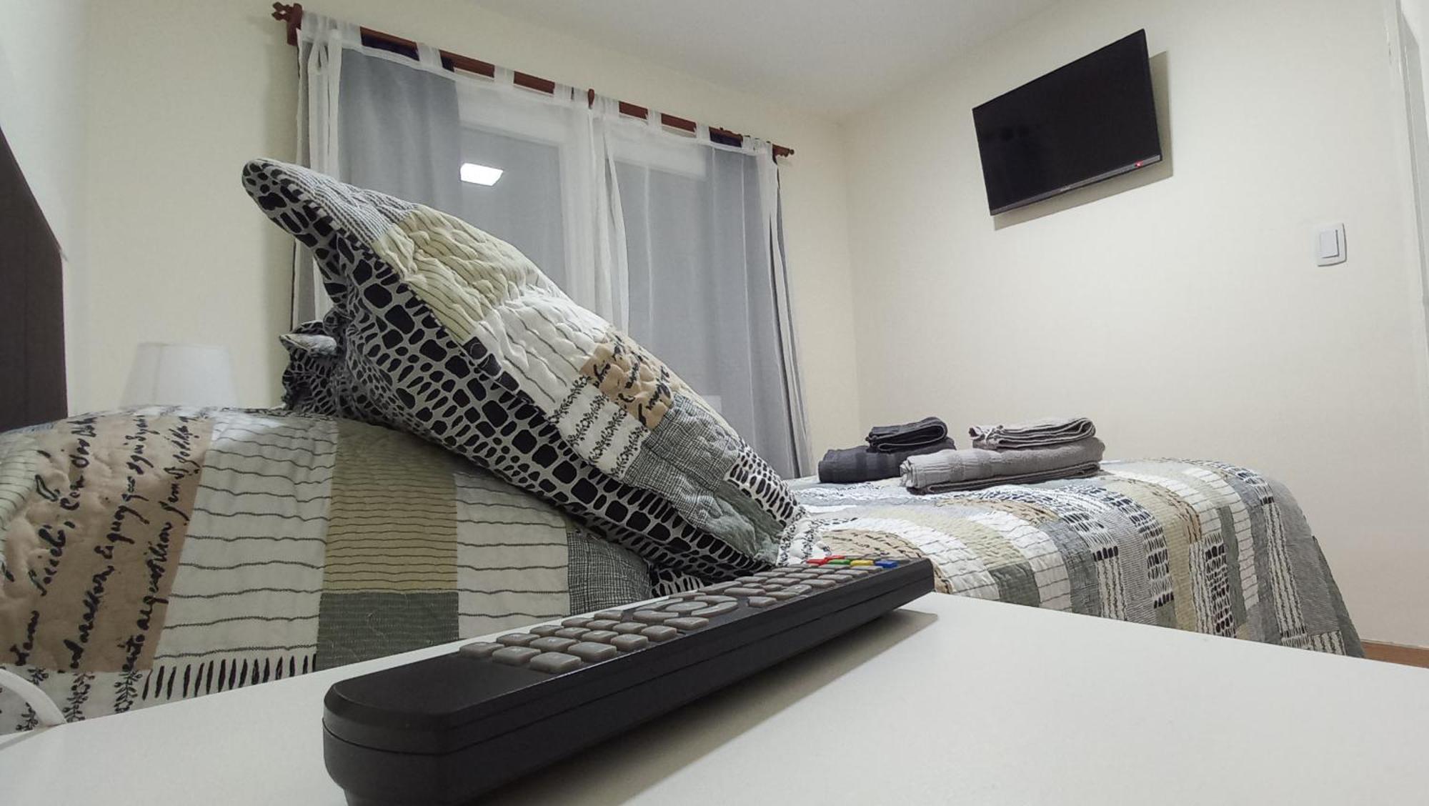 Apartament Refugio Fueguino Ushuaia Zewnętrze zdjęcie